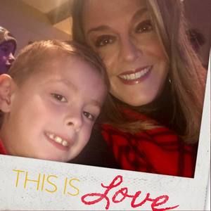 Meet your Posher, Kristin